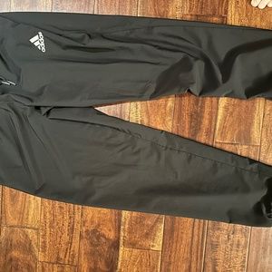 Adidas trackpants basically unworn